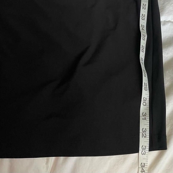 MISURA by Joeffer Caoc Black Dress - Picture 6 of 7